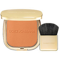 Dolce & Gabbana The Bronzer Glow Bronzing Powder