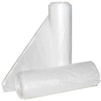 Aluf Plastics HC-243306C Can Liners Clear 16 gal