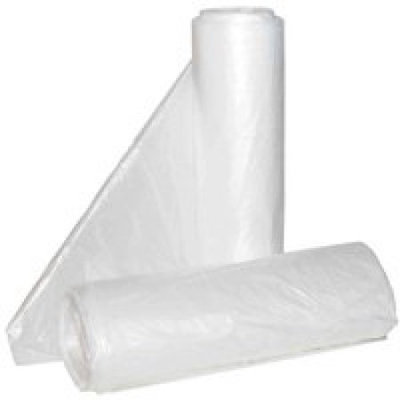 Aluf Plastics HC-243306C Can Liners Clear 16 gal