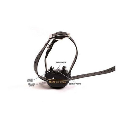 Tri Tronics Tri-Tronics Bark Limiter G3