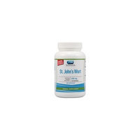Vitacost Brand Vitacost St. John's Wort Extract - Standardized -- 450 mg - 120 Capsules