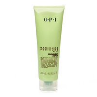 OPI Manicure Pedicure AHA Skin Scrub
