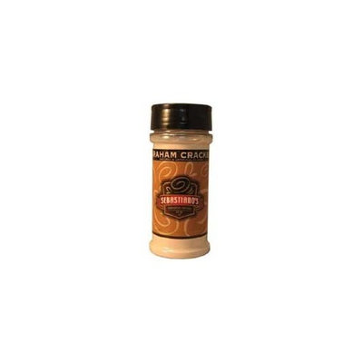 FSI Beverage Sebastianos Topping