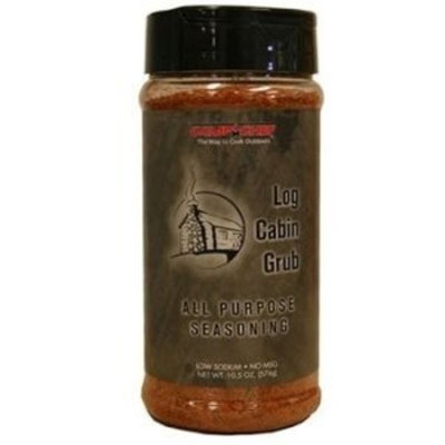 Camp Chef Sauce - 10 oz