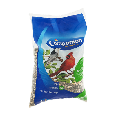 Companion Wild Bird Food Songbird