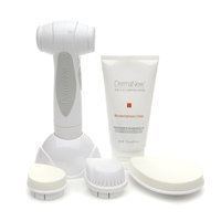 DermaNew Microdermabrasion Acne & Oil Clarifying System