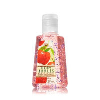 Bath & Body Works® PocketBac CRISP APPLES Sanitizing Hand Gel
