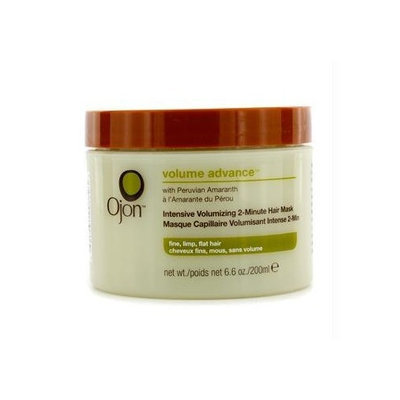 Ojon Volume Advance Intensive Volumizing 2-Minute Hair Mask, 6.6 oz