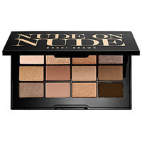 BOBBI BROWN Nude On Nude Eye Shadow Palette