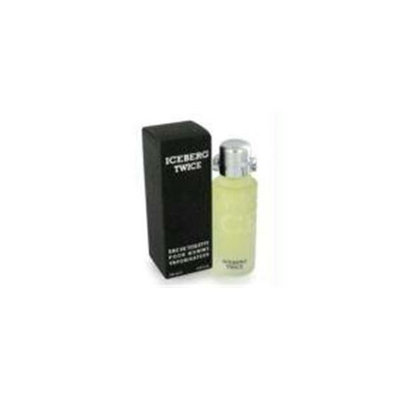 Iceberg ICEBERG TWICE by Eau De Toilette Spray 4. 2 oz