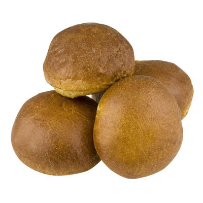 La Boulangerie Bakery & Cafe Buns Brioche - 4 CT
