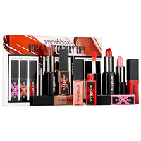 Smashbox Rock A Legendary Lip