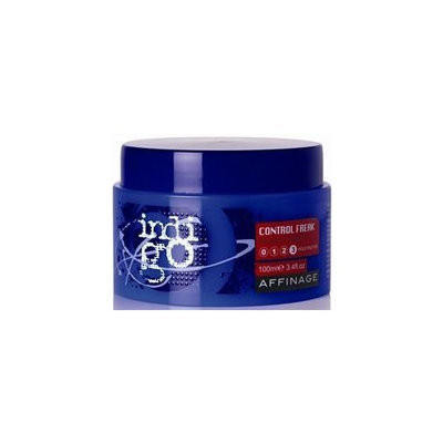 Affinage Indigo Control Freak Moulding Creme (2.5 oz)
