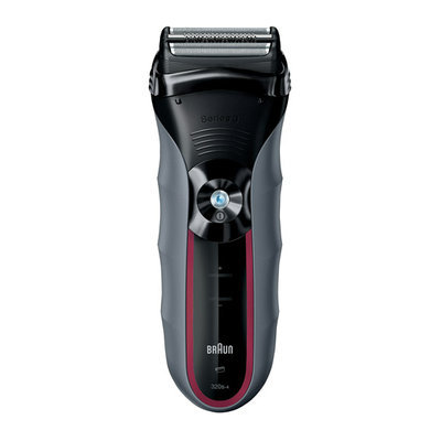 Procter & Gamble Procter and Gamble 10069055862374 Braun Series 3-320 SOLO