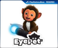 Sony Computer Entertainment EyePet Medieval Pack DLC