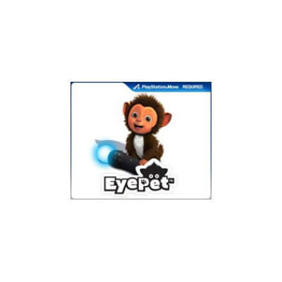 Sony Computer Entertainment EyePet Medieval Pack DLC