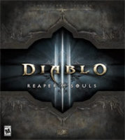 Blizzard Entertainment Diablo III: Reaper of Souls Collector's Edition