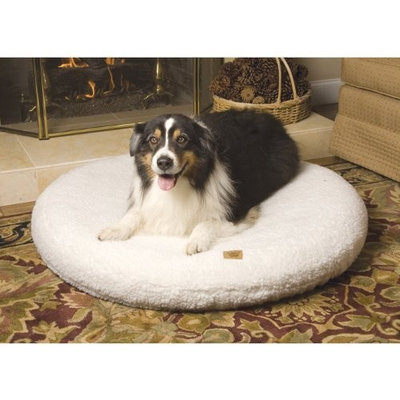 Precision Pet® Snoozy Ortho Air Therapeutic Inflatable Pet Bed, 42