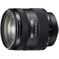 Sony 16-50mm f/2.8 DT Standard Zoom Lens
