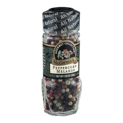 McCormick® Peppercorn Melange