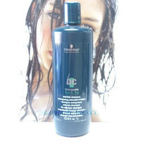 Schwarzkopf SCHWARKOPF BONACURE MEN OILY HAIR SHAMPOO , 33.8 OZ