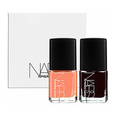 NARS Pierre Hardy Nail Duo