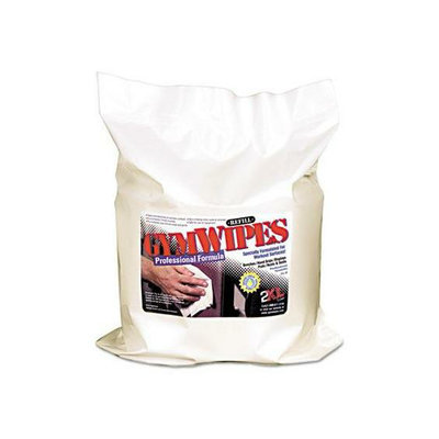 2XL Gymwipes Professional Wipes Refill