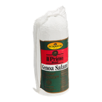 Eckrich Il Primo Brand Genoa Salami