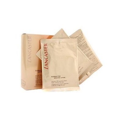 Lancaster Suractif Non Stop Lifting Express Lifting Sheet Mask - Facial Contour & Eyes--6pcs
