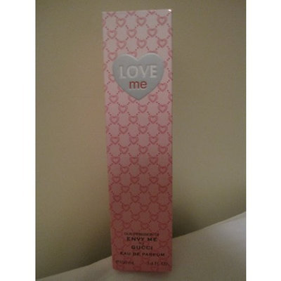 Love Me Similar to Envy Me Perfume by Gucci