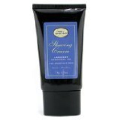 Shaving Cream - Lavender Essential Oil - The Art Of Shaving - Day Care - 75ml/2.5oz