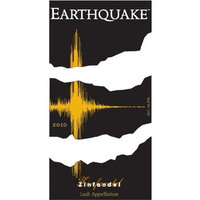 2010 Michael David Winery Earthquake Zinfandel 750ml