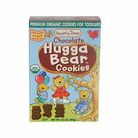 Healthy Times Hugga Bear Chocolate Cookies
