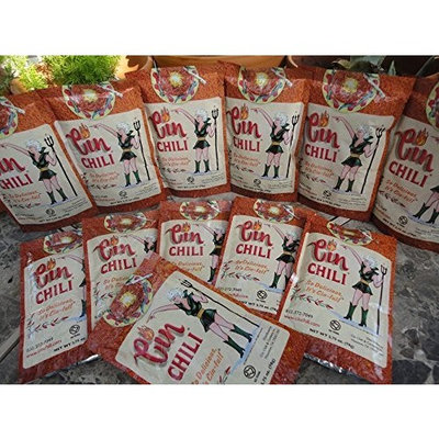 Cin Chili Mix Case of 24 (24)