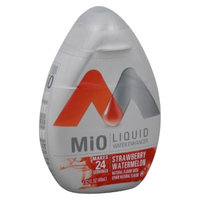 Mio MiO Strawberry Watermelon Liquid Water Enhancer 1.62 oz