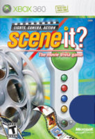 Scene-It - Game Only