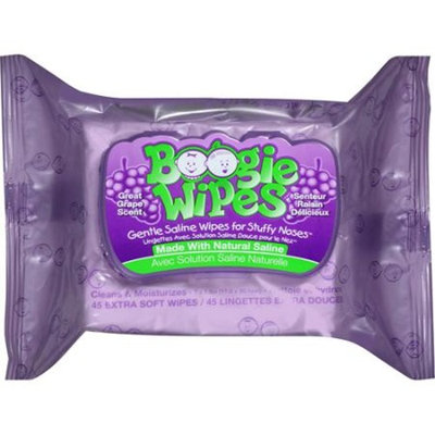 Boogie Wipes
