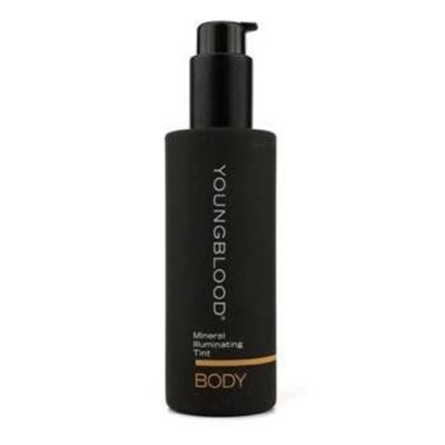 Youngblood Mineral Cosmetics Youngblood Illuminating Tint Body, 5.9 Ounce