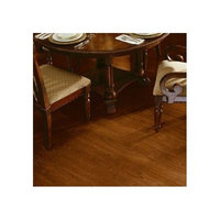 Bruce Flooring Reserve 8mm Brazilian Cherry Natural Laminate