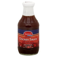 Savion Coating Mix, Poultry Delight Cranberry Chicken, Passover, 19-Ounce (Pack of 4)