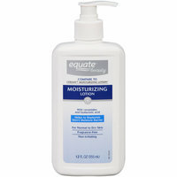 Equate Beauty Moisturizing Lotion