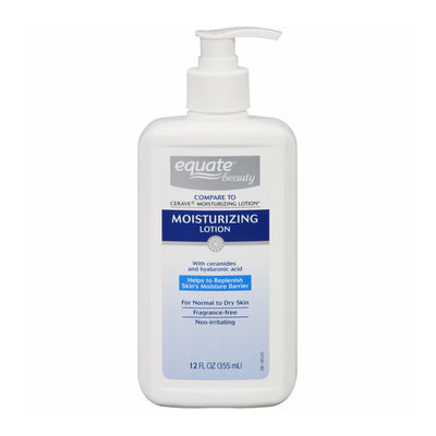 Equate Beauty Moisturizing Lotion