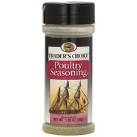 Spice Traders Choice Poultry, 1.25-Ounce Packages (Pack of 12)