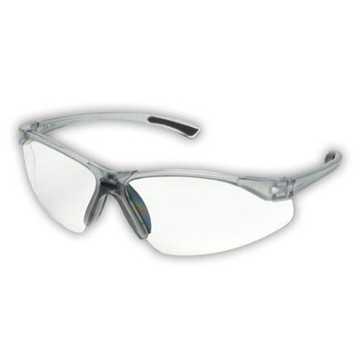 Elvex SG-20I/O Safety Glasses UniWrap Style Indoor/Outdoor Lens