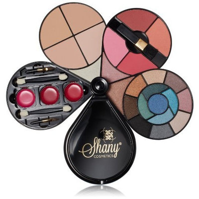 Shany Cosmetics SHANY Deluxe Make up kit 44pc GIFT SET