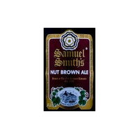 Samuel Smith Nut Brown Ale 500 mL