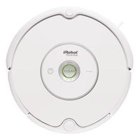 iRobot Roomba 530 Vacuum Cleaning Robot