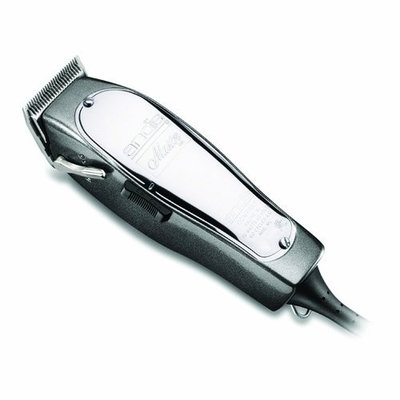 Andis 1830 Experience MLX Clipper, Silver