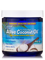 Coconut Secret COCONUT OIL, OG1, ALIVE, (Pack of 6)