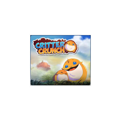 Sony Computer Entertainment Critter Crunch DLC